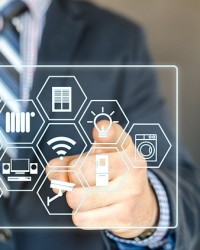 Image d'illustration de l'article : Gestion du cycle de charge et de décharge d'une tablette sous Home Assistant