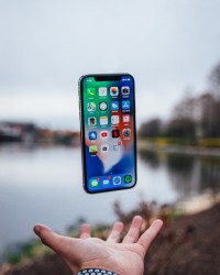 Image d'illustration de l'article : Gestion de présences avec HomeKit sur Home Assistant
