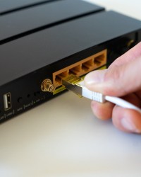 Image d'illustration de l'article : Surveiller l'accès à internet avec Home Assistant